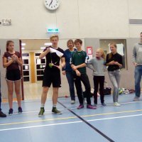 JOW Teambuilding 2017